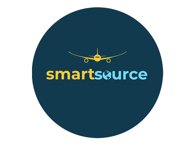 SmartSource logo