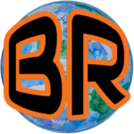 BigRock Web & Computer logo